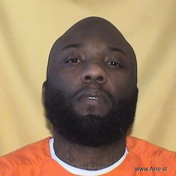 Alonzo L Bonner Jr Mugshot